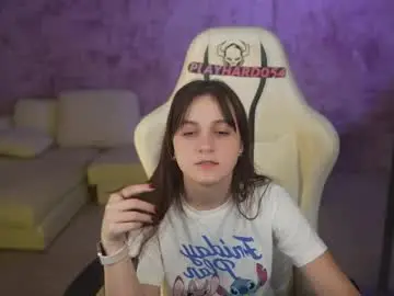 Chaturbate Live Porn of kira0541