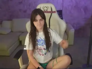 Chaturbate Sex Chat of kira0541