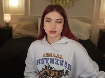 Chaturbate Sex Chat of kira0541