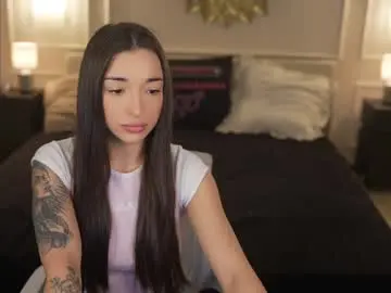 Chaturbate Adult Webcams of kira0541