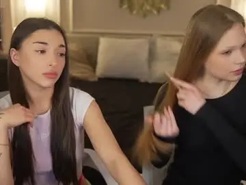 Chaturbate Free Porn Cam of kira0541