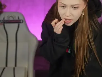Chaturbate Sex Chat of kira0541