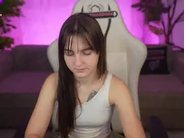 Chaturbate Sex Chat of kira0541