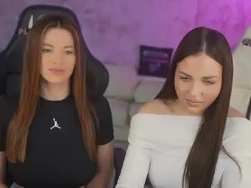 Chaturbate Live Sex Cam of kira0541