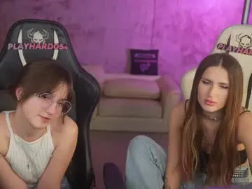 Chaturbate Adult Video Chat of kira0541