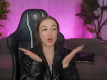 Chaturbate Sex Chat of kira0541