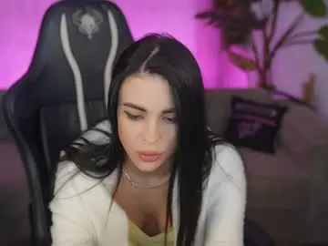 Chaturbate Live Sex of kira0541