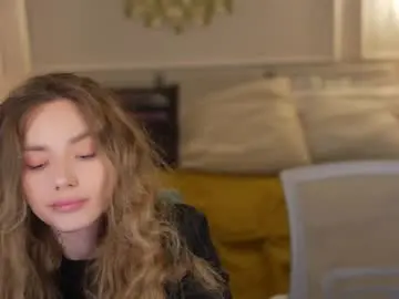 Chaturbate Sex Chat of kira0541