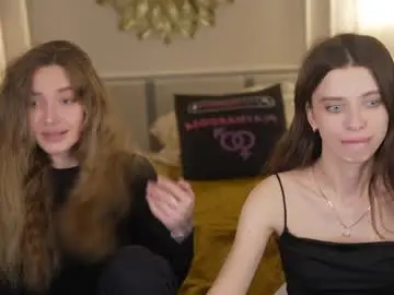 Chaturbate Live Porn of kira0541