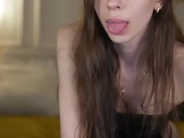 Chaturbate Adult Video Chat of kira0541