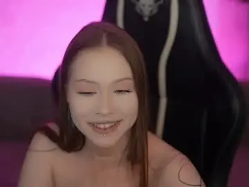 Chaturbate Sex Chat of kira0541