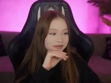 Chaturbate Sex Chat of kira0541