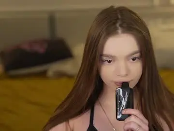 Chaturbate Best Webcam of kira0541