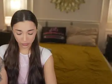 Chaturbate Adult Webcams of kira0541