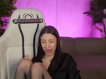 Chaturbate Sex Chat of kira0541