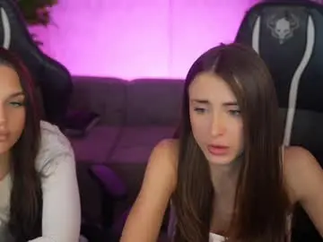 Chaturbate Adult Webcams of kira0541