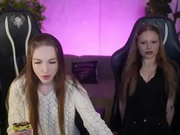 Chaturbate Sex Cam of kira0541