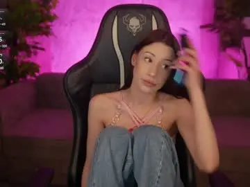 Chaturbate Sex Chat of kira0541