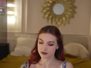 Chaturbate Best Webcam of kira0541