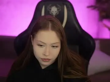 Chaturbate Live Sex Cam of kira0541