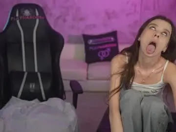 Chaturbate Sex Chat of kira0541