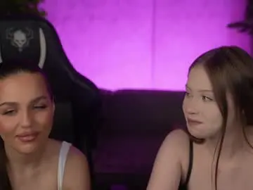 Chaturbate Free Live Porn of kira0541