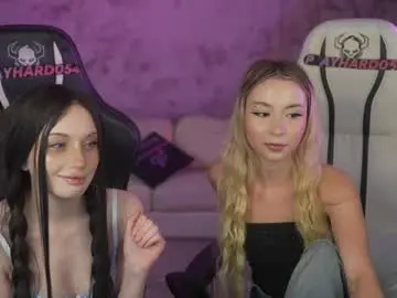 Chaturbate Best live sex cam show of kira0541