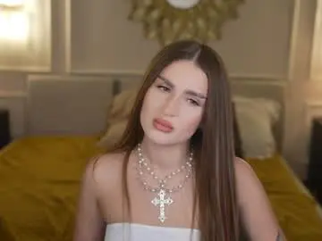 Chaturbate Nude Webcam of kira0541