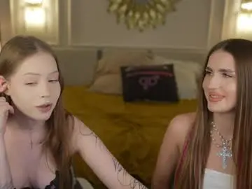 Chaturbate Sex Chat of kira0541