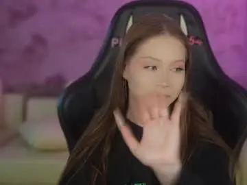 Chaturbate Live Porn of kira0541