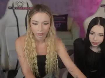 Chaturbate Nude Webcam of kira0541