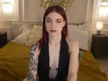 Chaturbate Sex Chat of kira0541