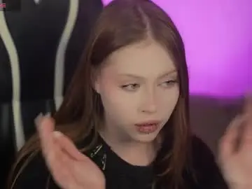 Chaturbate Sex Cam of kira0541