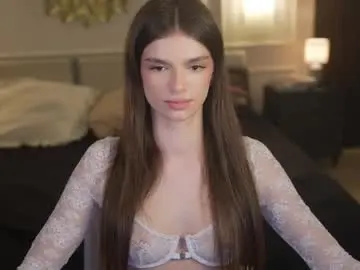 Chaturbate Sex Cam of kira0541