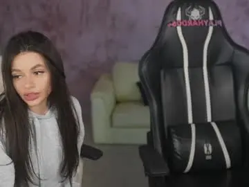 Chaturbate Sex Chat of kira0541