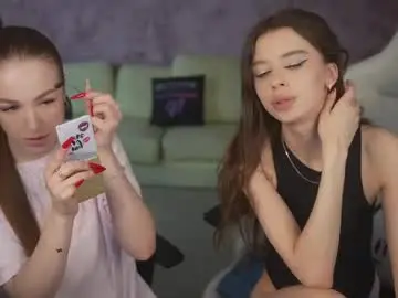 Chaturbate Sex Cam of kira0541