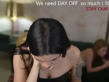 Chaturbate Sex Chat of kira0541