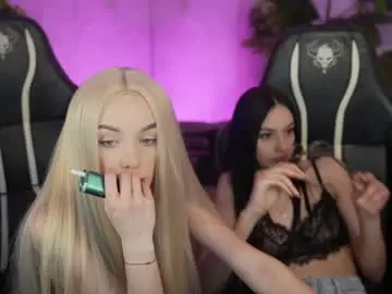 Chaturbate Live Porn of kira0541