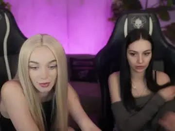 Chaturbate Sex Chat of kira0541