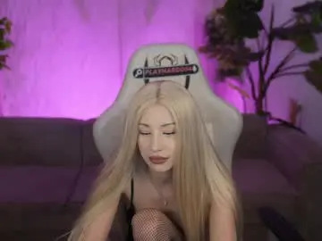 Chaturbate Live Porn of kira0541