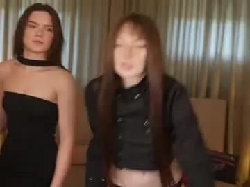 Chaturbate Live Porn of kira0541