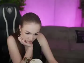 Chaturbate Sex Chat of kira0541