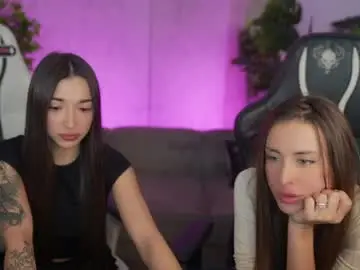 Chaturbate Adult Webcams of kira0541