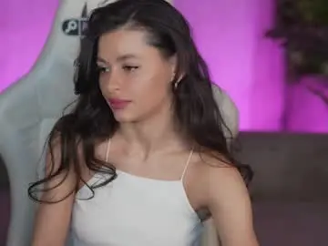 Chaturbate Best live sex cam show of kira0541