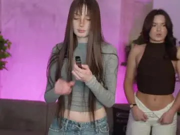 Chaturbate Free Porn Cam of kira0541