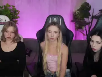 Chaturbate Watch Live Sex Cams of kira0541