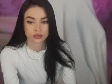 Chaturbate Nude Webcam of kira0541