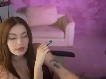 Chaturbate Best Webcam of kira0541