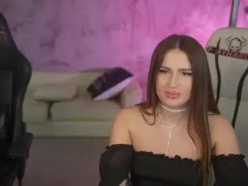 Chaturbate Private Sex Chat of kira0541