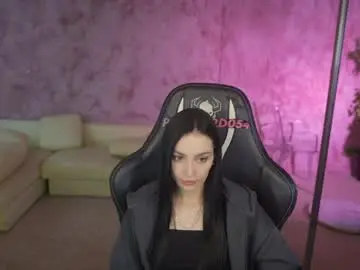 Chaturbate Sex Cam of kira0541